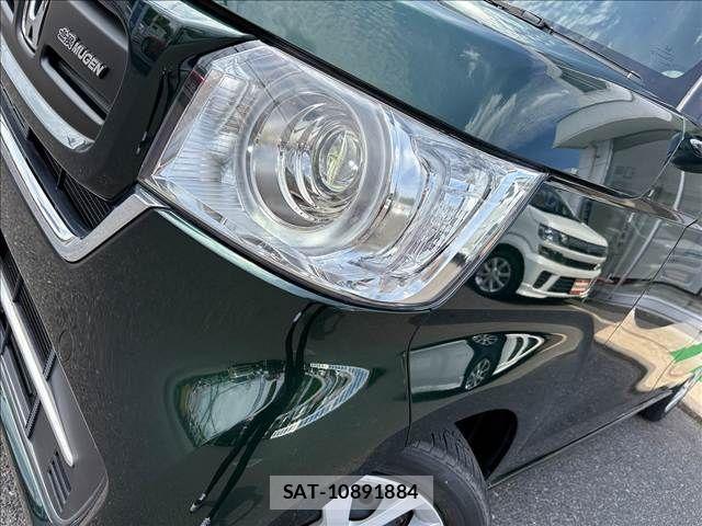 Honda N BOX 2021-01 6909761-4