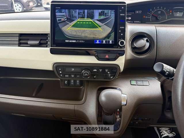 Honda N BOX 2021-01 6909761-5