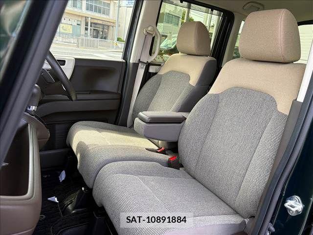 Honda N BOX 2021-01 6909761-6
