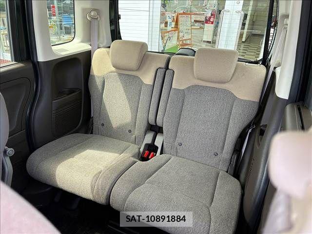 Honda N BOX 2021-01 6909761-7