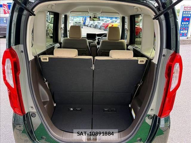 Honda N BOX 2021-01 6909761-8