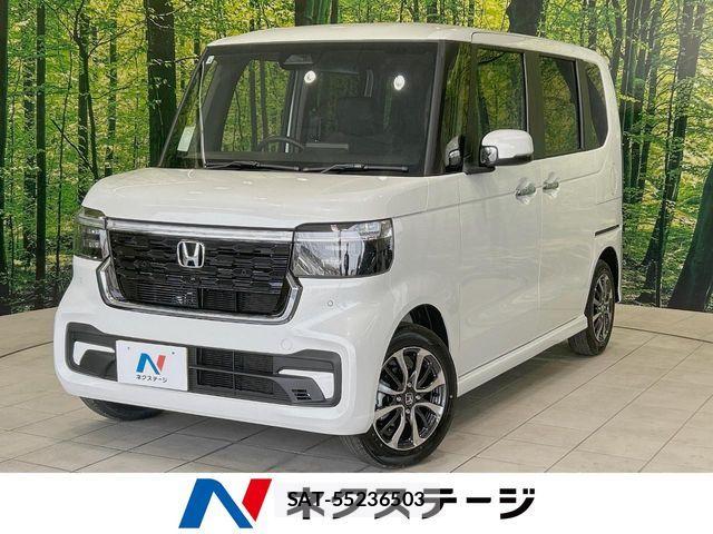 Honda N BOX 2026-04 6909665-0