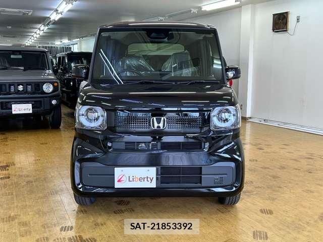Honda N BOX 2025-10 6909693-4