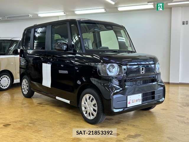 Honda N BOX 2025-10 6909693-5