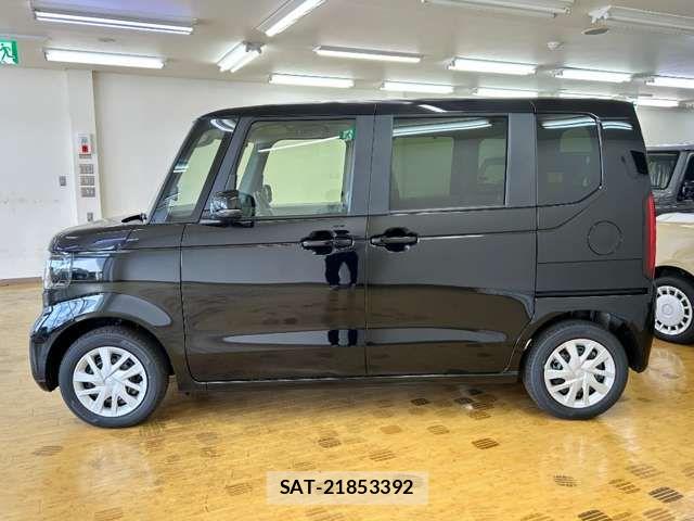 Honda N BOX 2025-10 6909693-7