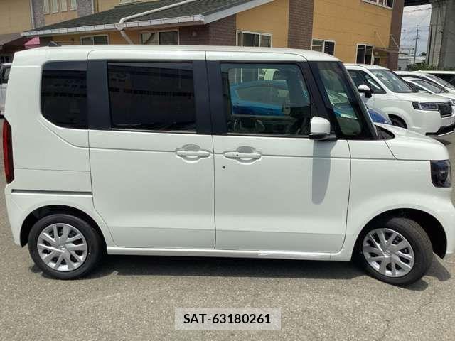 Honda N BOX 2026-03 6909655-9