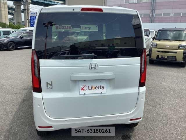 Honda N BOX 2026-03 6909655-10