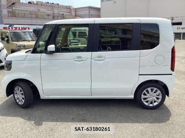 Honda N BOX 2026-03 6909655-11
