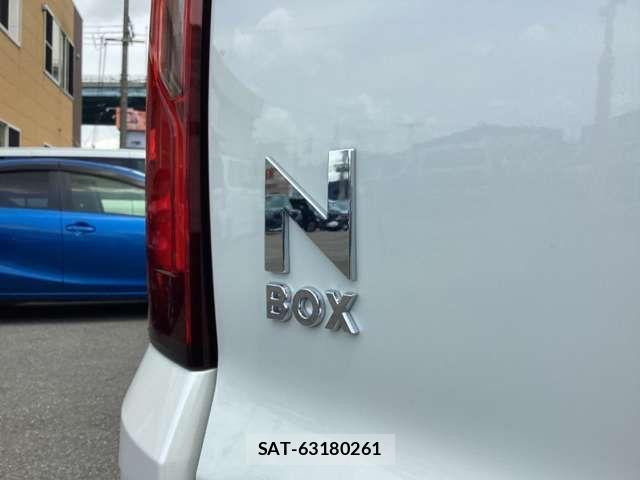 Honda N BOX 2026-03 6909655-19