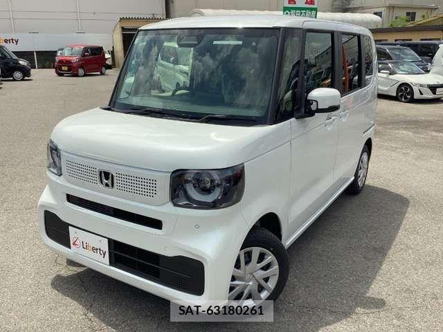 Honda N BOX 2026-03 6909655-4