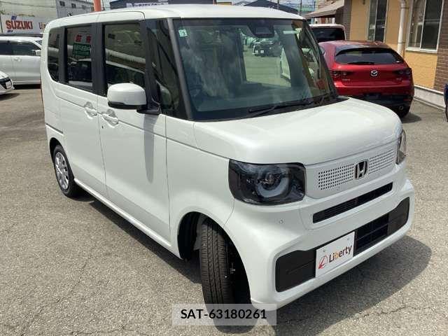 Honda N BOX 2026-03 6909655-5