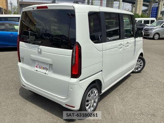 Honda N BOX 2026-03 6909655-6