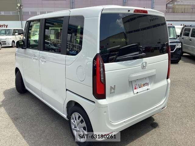 Honda N BOX 2026-03 6909655-7