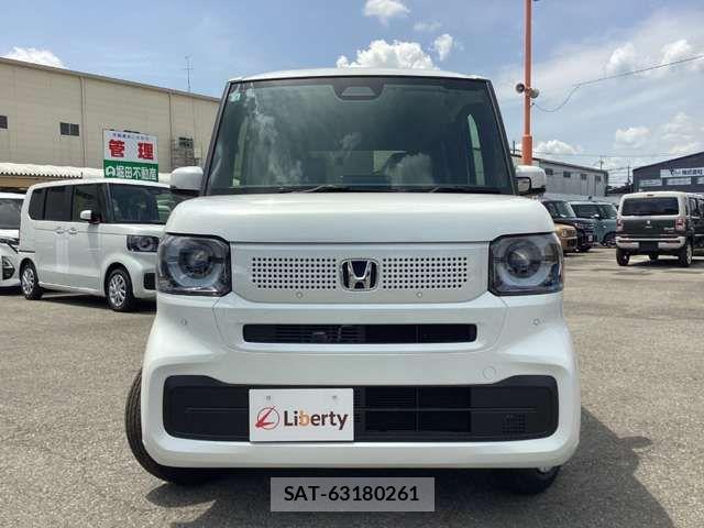 Honda N BOX 2026-03 6909655-8