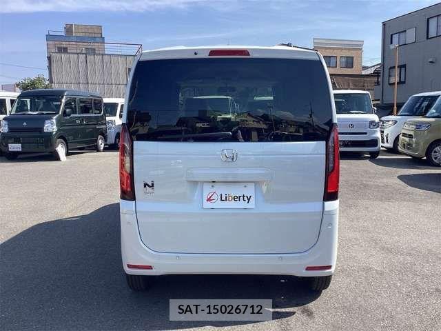 Honda N BOX 2026-02 6909634-9
