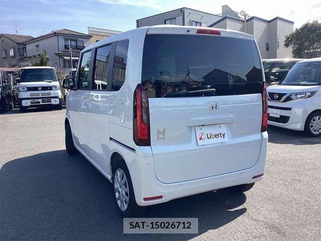 Honda N BOX 2026-02 6909634-10