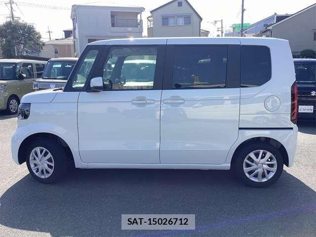 Honda N BOX 2026-02 6909634-11