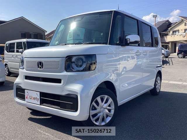 Honda N BOX 2026-02 6909634-4