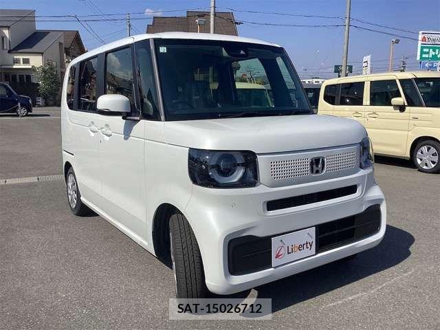 Honda N BOX 2026-02 6909634-6