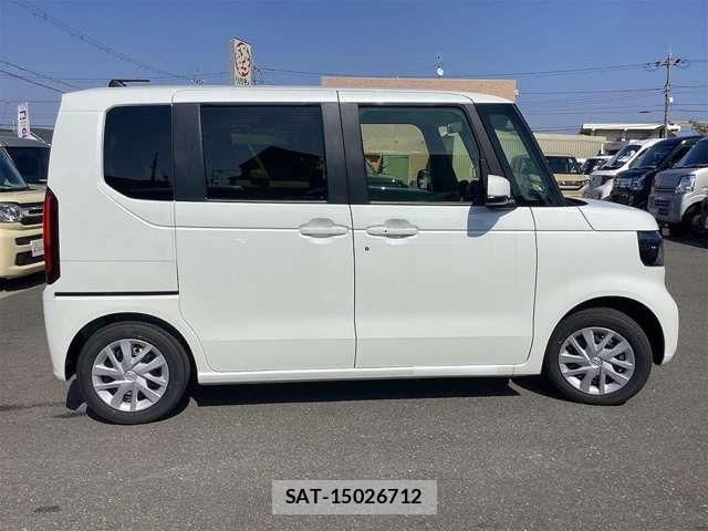 Honda N BOX 2026-02 6909634-7