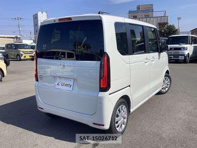 Honda N BOX 2026-02 6909634-8