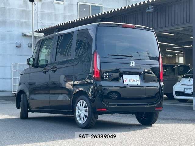 Honda N BOX 2026-03 6903204-9