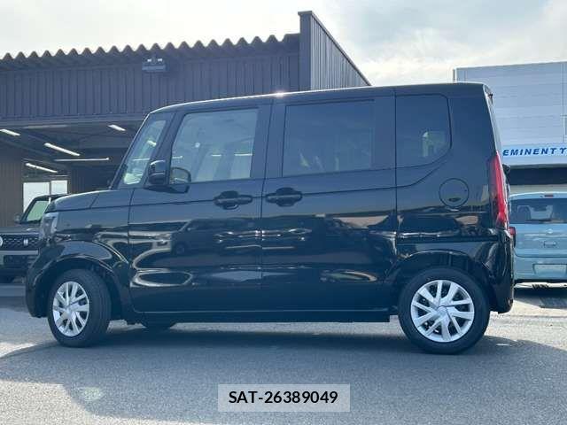 Honda N BOX 2026-03 6903204-10