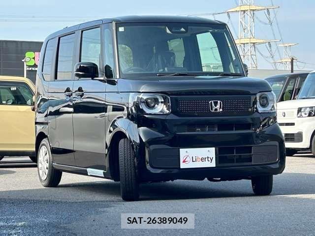 Honda N BOX 2026-03 6903204-5