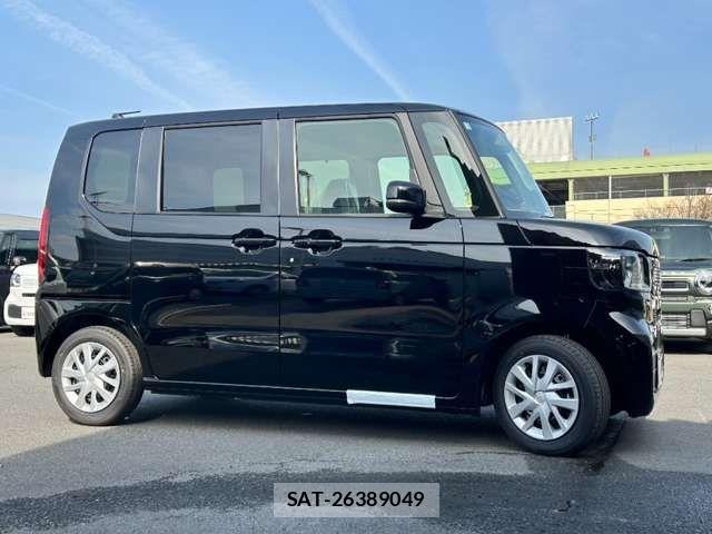Honda N BOX 2026-03 6903204-6
