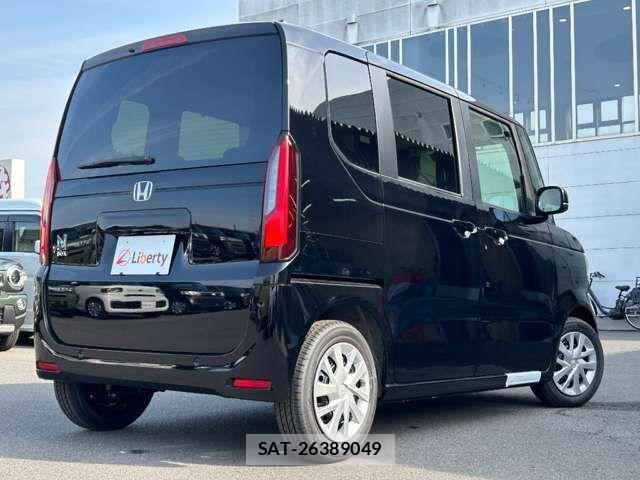 Honda N BOX 2026-03 6903204-7