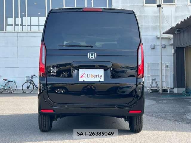 Honda N BOX 2026-03 6903204-8