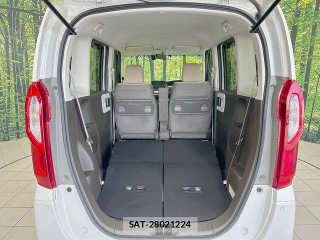 Honda N BOX 2021-09 6909721-9