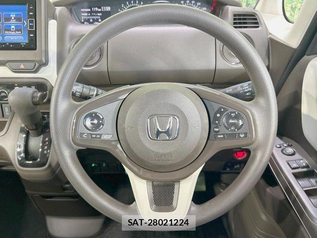 Honda N BOX 2021-09 6909721-10