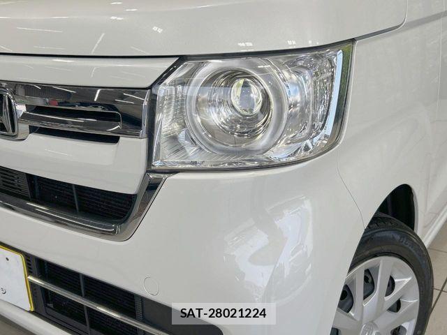 Honda N BOX 2021-09 6909721-11