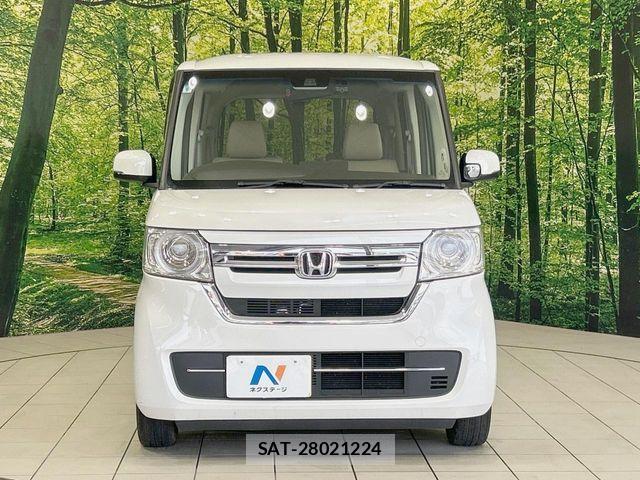 Honda N BOX 2021-09 6909721-13
