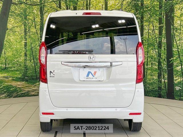 Honda N BOX 2021-09 6909721-14