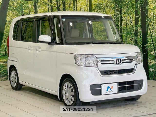 Honda N BOX 2021-09 6909721-15