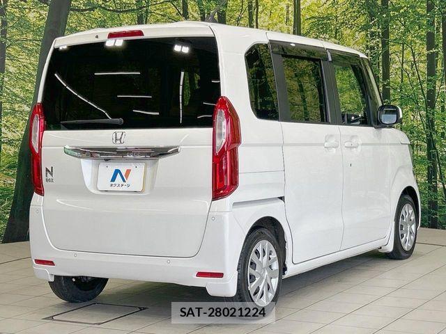 Honda N BOX 2021-09 6909721-16