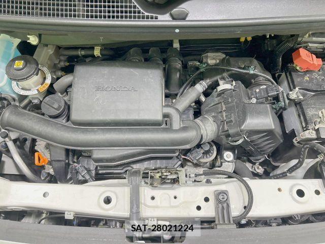 Honda N BOX 2021-09 6909721-17