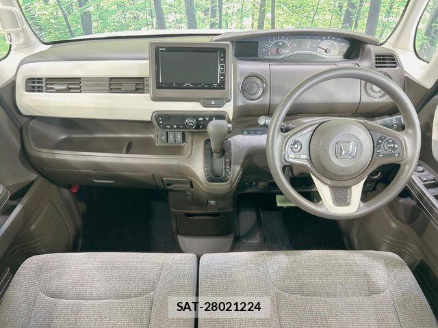 Honda N BOX 2021-09 6909721-1