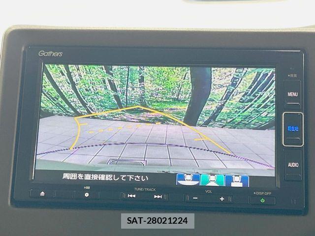 Honda N BOX 2021-09 6909721-3