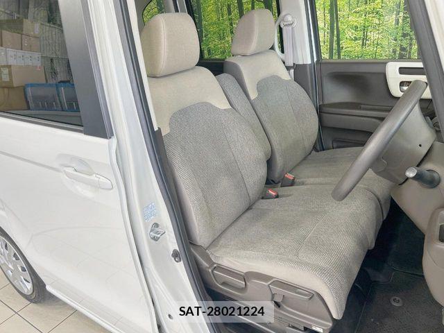 Honda N BOX 2021-09 6909721-7