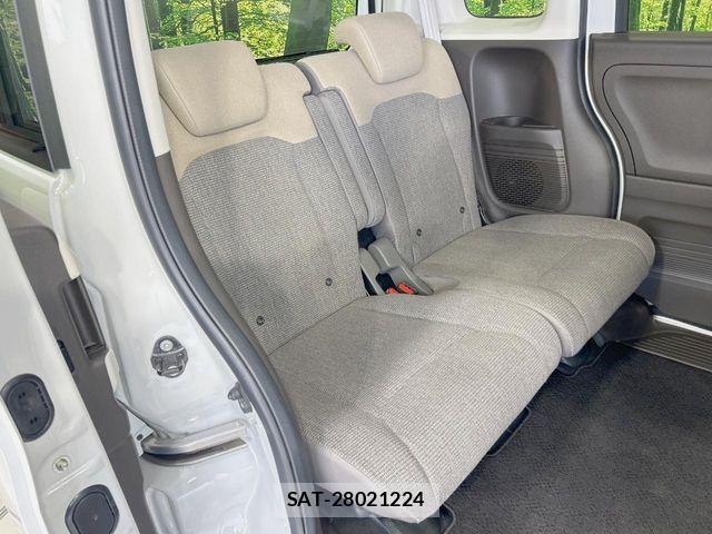 Honda N BOX 2021-09 6909721-8