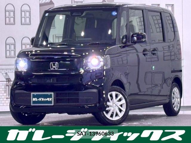 Honda N BOX 2026-03 6909662-0