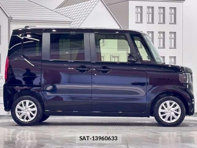 Honda N BOX 2026-03 6909662-9