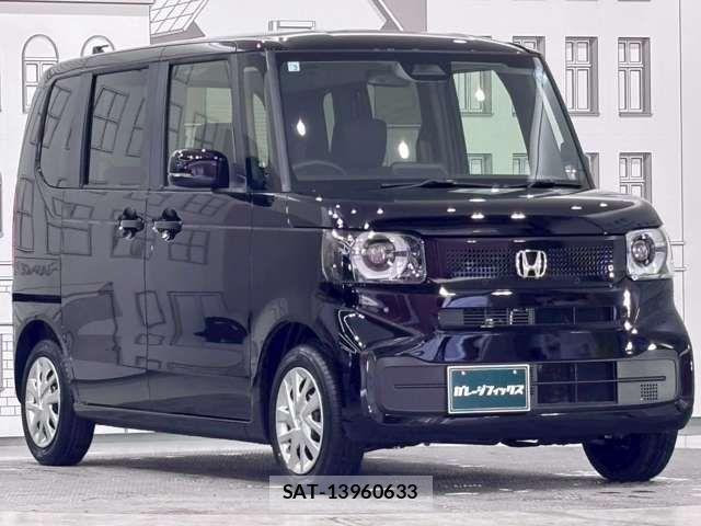 Honda N BOX 2026-03 6909662-10