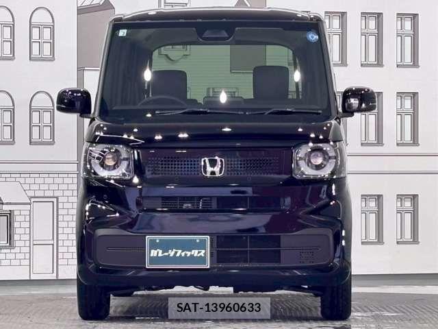 Honda N BOX 2026-03 6909662-1