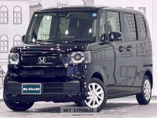 Honda N BOX 2026-03 6909662-2