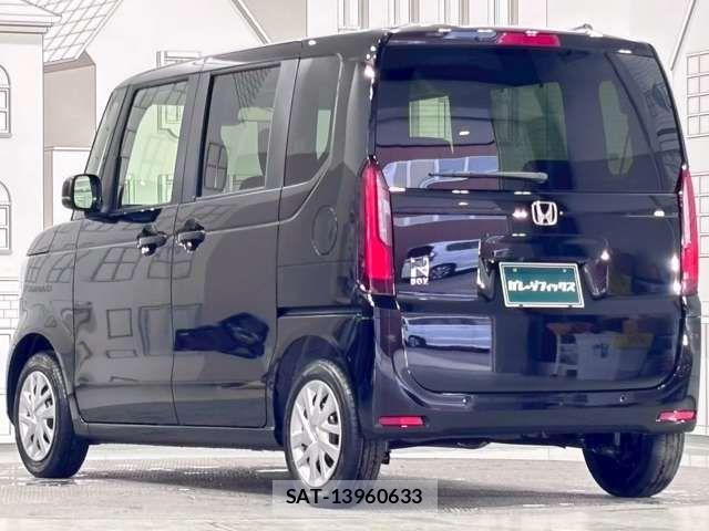 Honda N BOX 2026-03 6909662-4