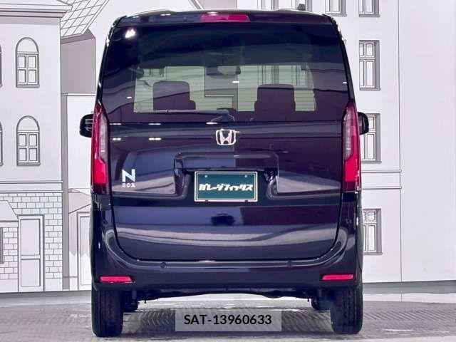 Honda N BOX 2026-03 6909662-5